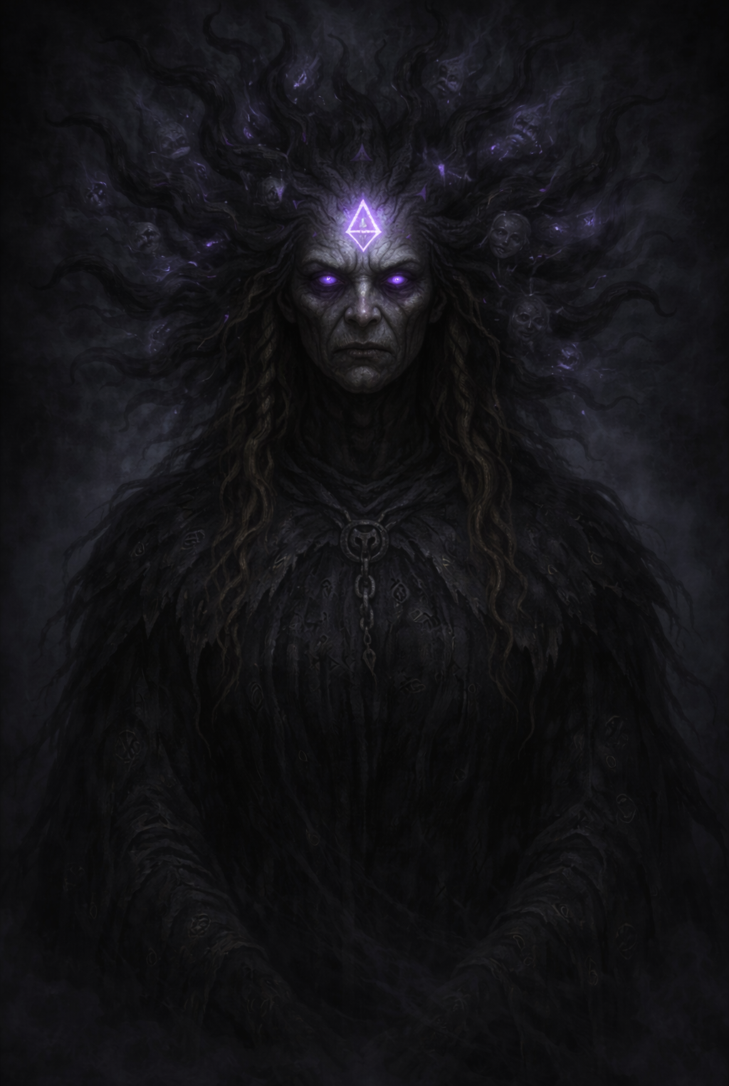 Lilita - Der letzte Schatten