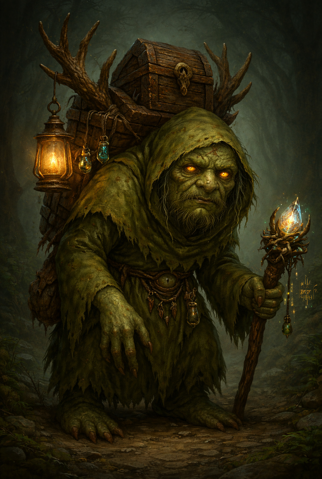 Lilita - Der letzte Schatten