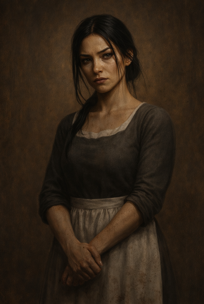 Lilita - Der letzte Schatten