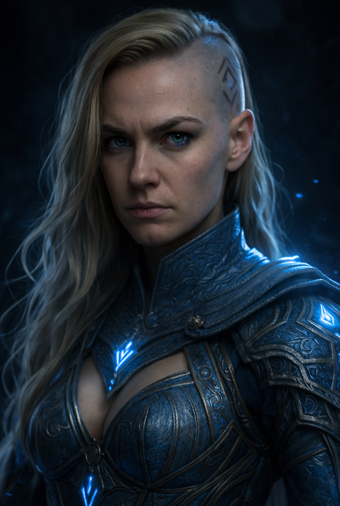 Lilita - Der letzte Schatten